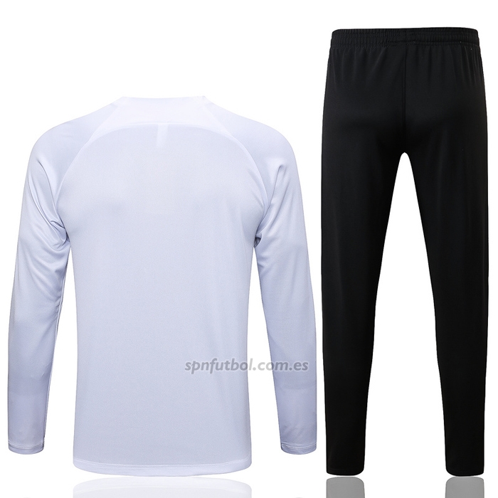 Chandal de Sudadera del Corinthians 2022-2023 Blanco